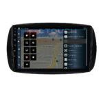 ΟΘΟΝΗ SMART FORTWO MULTIMEDIA OEM 2016+ 9 ΑΦΗΣ ANDROID 2+32GB GPS NAVIGATION RADIO BLUETOOTH MIRRORLINK WiFi WETOUCH WT11SM02GPS - Image 6