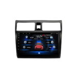 ΟΘΟΝΗ SUZUKI SWIFT MULTIMEDIA OEM 2005-2010 10.1 ΑΦΗΣ ANDROID 2+32GB GPS NAVIGATION RADIO BLUETOOTH MIRRORLINK WiFi WETOUCH WT11SZ01GPS