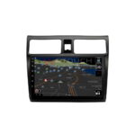 ΟΘΟΝΗ SUZUKI SWIFT MULTIMEDIA OEM 2005-2010 10.1 ΑΦΗΣ ANDROID 2+32GB GPS NAVIGATION RADIO BLUETOOTH MIRRORLINK WiFi WETOUCH WT11SZ01GPS - Image 4