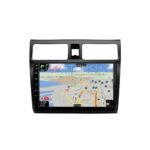 ΟΘΟΝΗ SUZUKI SWIFT MULTIMEDIA OEM 2005-2010 10.1 ΑΦΗΣ ANDROID 2+32GB GPS NAVIGATION RADIO BLUETOOTH MIRRORLINK WiFi WETOUCH WT11SZ01GPS - Image 6