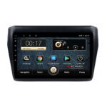 ΟΘΟΝΗ SUZUKI SWIFT 2017 2018 2019 MULTIMEDIA OEM 9 ΑΦΗΣ ANDROID 2+32GB GPS NAVIGATION RADIO BLUETOOTH MIRRORLINK WiFi WETOUCH WT10SZ02GPS