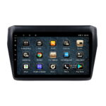 ΟΘΟΝΗ SUZUKI SWIFT 2017 2018 2019 MULTIMEDIA OEM 9 ΑΦΗΣ ANDROID 2+32GB GPS NAVIGATION RADIO BLUETOOTH MIRRORLINK WiFi WETOUCH WT10SZ02GPS - Image 2