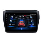 ΟΘΟΝΗ SUZUKI SWIFT MULTIMEDIA OEM 2017 2018 2019 9 ΑΦΗΣ ANDROID 2+32GB GPS NAVIGATION RADIO BLUETOOTH MIRRORLINK WiFi WETOUCH WT11SZ02GPS