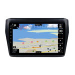 ΟΘΟΝΗ SUZUKI SWIFT MULTIMEDIA OEM 2017 2018 2019 9 ΑΦΗΣ ANDROID 2+32GB GPS NAVIGATION RADIO BLUETOOTH MIRRORLINK WiFi WETOUCH WT11SZ02GPS - Image 3