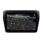 ΟΘΟΝΗ SUZUKI SWIFT MULTIMEDIA OEM 2017 2018 2019 9 ΑΦΗΣ ANDROID 2+32GB GPS NAVIGATION RADIO BLUETOOTH MIRRORLINK WiFi WETOUCH WT11SZ02GPS - Image 4