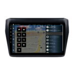 ΟΘΟΝΗ SUZUKI SWIFT MULTIMEDIA OEM 2017 2018 2019 9 ΑΦΗΣ ANDROID 2+32GB GPS NAVIGATION RADIO BLUETOOTH MIRRORLINK WiFi WETOUCH WT11SZ02GPS - Image 5