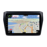 ΟΘΟΝΗ SUZUKI SWIFT MULTIMEDIA OEM 2017 2018 2019 9 ΑΦΗΣ ANDROID 2+32GB GPS NAVIGATION RADIO BLUETOOTH MIRRORLINK WiFi WETOUCH WT11SZ02GPS - Image 6