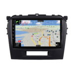 ΟΘΟΝΗ SUZUKI VITARA MULTIMEDIA OEM 2015-2021 9 ΑΦΗΣ ANDROID 2+32GB GPS NAVIGATION RADIO BLUETOOTH MIRRORLINK WiFi WETOUCH WT11SZ03GPS - Image 6