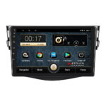 ΟΘΟΝΗ TOYOTA RAV4 MULTIMEDIA 2006-2012 OEM 9 ΑΦΗΣ ANDROID 2+32GB GPS NAVIGATION RADIO BLUETOOTH MIRRORLINK WiFi WETOUCH WT10TY04GPS