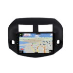 ΟΘΟΝΗ TOYOTA RAV4 MULTIMEDIA 2006-2012 OEM 10.1 ΑΦΗΣ ANDROID 2+32GB GPS NAVIGATION RADIO BLUETOOTH MIRRORLINK WiFi WETOUCH WT10TY01GPS - Image 4