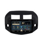 ΟΘΟΝΗ TOYOTA RAV4 MULTIMEDIA 2006-2012 OEM 10.1 ΑΦΗΣ ANDROID 2+32GB GPS NAVIGATION RADIO BLUETOOTH MIRRORLINK WiFi WETOUCH WT10TY01GPS