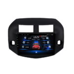 ΟΘΟΝΗ TOYOTA RAV4 MULTIMEDIA OEM 2006-2012 10.1 ΑΦΗΣ ANDROID 2+32GB GPS NAVIGATION RADIO BLUETOOTH MIRRORLINK WiFi WETOUCH WT11TY01GPS