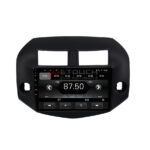 ΟΘΟΝΗ TOYOTA RAV4 MULTIMEDIA OEM 2006-2012 10.1 ΑΦΗΣ ANDROID 2+32GB GPS NAVIGATION RADIO BLUETOOTH MIRRORLINK WiFi WETOUCH WT11TY01GPS - Image 4