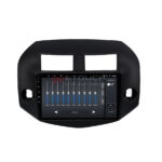 ΟΘΟΝΗ TOYOTA RAV4 MULTIMEDIA OEM 2006-2012 10.1 ΑΦΗΣ ANDROID 2+32GB GPS NAVIGATION RADIO BLUETOOTH MIRRORLINK WiFi WETOUCH WT11TY01GPS - Image 6