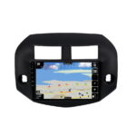 ΟΘΟΝΗ TOYOTA RAV4 MULTIMEDIA 2006-2012 OEM 10.1 ΑΦΗΣ ANDROID 2+32GB GPS NAVIGATION RADIO BLUETOOTH MIRRORLINK WiFi WETOUCH WT10TY01GPS - Image 3