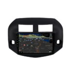 ΟΘΟΝΗ TOYOTA RAV4 MULTIMEDIA 2006-2012 OEM 10.1 ΑΦΗΣ ANDROID 2+32GB GPS NAVIGATION RADIO BLUETOOTH MIRRORLINK WiFi WETOUCH WT10TY01GPS - Image 5