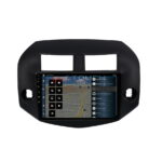 ΟΘΟΝΗ TOYOTA RAV4 MULTIMEDIA 2006-2012 OEM 10.1 ΑΦΗΣ ANDROID 2+32GB GPS NAVIGATION RADIO BLUETOOTH MIRRORLINK WiFi WETOUCH WT10TY01GPS - Image 6