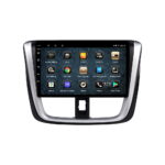 ΟΘΟΝΗ TOYOTA YARIS 2016-2018 MULTIMEDIA OEM 10.1 ΑΦΗΣ ANDROID 2+32GB GPS NAVIGATION RADIO BLUETOOTH MIRRORLINK WiFi WETOUCH WT10TY07GPS - Image 2