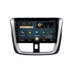 ΟΘΟΝΗ TOYOTA YARIS 2016-2018 MULTIMEDIA OEM 10.1 ΑΦΗΣ ANDROID 2+32GB GPS NAVIGATION RADIO BLUETOOTH MIRRORLINK WiFi WETOUCH WT10TY07GPS