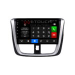 ΟΘΟΝΗ TOYOTA YARIS MULTIMEDIA OEM 2016-2018 10.1 ΑΦΗΣ ANDROID 2+32GB GPS NAVIGATION RADIO BLUETOOTH MIRRORLINK WiFi WETOUCH WT11TY07GPS - Image 4