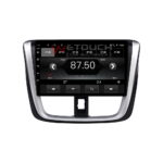 ΟΘΟΝΗ TOYOTA YARIS MULTIMEDIA OEM 2016-2018 10.1 ΑΦΗΣ ANDROID 2+32GB GPS NAVIGATION RADIO BLUETOOTH MIRRORLINK WiFi WETOUCH WT11TY07GPS - Image 5