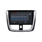 ΟΘΟΝΗ TOYOTA YARIS MULTIMEDIA OEM 2016-2018 10.1 ΑΦΗΣ ANDROID 2+32GB GPS NAVIGATION RADIO BLUETOOTH MIRRORLINK WiFi WETOUCH WT11TY07GPS - Image 6