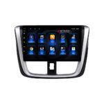 ΟΘΟΝΗ TOYOTA YARIS MULTIMEDIA OEM 2016-2018 10.1 ΑΦΗΣ ANDROID 2+32GB GPS NAVIGATION RADIO BLUETOOTH MIRRORLINK WiFi WETOUCH WT11TY07GPS - Image 2