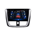 ΟΘΟΝΗ TOYOTA YARIS MULTIMEDIA OEM 2016-2018 10.1 ΑΦΗΣ ANDROID 2+32GB GPS NAVIGATION RADIO BLUETOOTH MIRRORLINK WiFi WETOUCH WT11TY07GPS