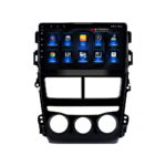 ΟΘΟΝΗ TOYOTA YARIS MULTIMEDIA OEM 2018-2019 9 ΑΦΗΣ ANDROID 2+32GB GPS NAVIGATION RADIO BLUETOOTH MIRRORLINK WiFi WETOUCH WT11TY02GPS - Image 2