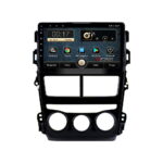 ΟΘΟΝΗ TOYOTA YARIS 2018-2019 MULTIMEDIA OEM 9 ΑΦΗΣ ANDROID 2+32GB GPS NAVIGATION RADIO BLUETOOTH MIRRORLINK WiFi WETOUCH WT10TY02GPS