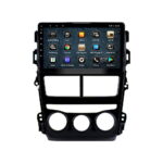 ΟΘΟΝΗ TOYOTA YARIS 2018-2019 MULTIMEDIA OEM 9 ΑΦΗΣ ANDROID 2+32GB GPS NAVIGATION RADIO BLUETOOTH MIRRORLINK WiFi WETOUCH WT10TY02GPS - Image 2