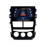 ΟΘΟΝΗ TOYOTA YARIS MULTIMEDIA OEM 2018-2019 9 ΑΦΗΣ ANDROID 2+32GB GPS NAVIGATION RADIO BLUETOOTH MIRRORLINK WiFi WETOUCH WT11TY02GPS