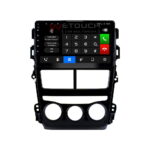 ΟΘΟΝΗ TOYOTA YARIS MULTIMEDIA OEM 2018-2019 9 ΑΦΗΣ ANDROID 2+32GB GPS NAVIGATION RADIO BLUETOOTH MIRRORLINK WiFi WETOUCH WT11TY02GPS - Image 3