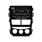 ΟΘΟΝΗ TOYOTA YARIS MULTIMEDIA OEM 2018-2019 9 ΑΦΗΣ ANDROID 2+32GB GPS NAVIGATION RADIO BLUETOOTH MIRRORLINK WiFi WETOUCH WT11TY02GPS - Image 4