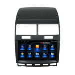 ΟΘΟΝΗ VOLKSWAGEN TOUAREG MULTIMEDIA OEM 2003-2010 9 ΑΦΗΣ ANDROID 2+32GB GPS NAVIGATION RADIO BLUETOOTH MIRRORLINK WiFi WETOUCH WT11VW01GPS - Image 2