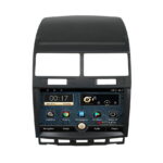 ΟΘΟΝΗ VW TOUAREG 2003-2010 MULTIMEDIA OEM 9 ΑΦΗΣ ANDROID 2+32GB GPS NAVIGATION RADIO BLUETOOTH MIRRORLINK WiFi WETOUCH WT10VW01GPS