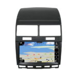 VW TOUAREG 2003-2010 MULTIMEDIA OEM 9 IPS ANDROID 10 4+64GB 8-CORE 4G+WiFi CARPLAY ANDROID AUTO GPS DSP WETOUCH WT13VW01GPS - Image 5