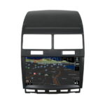 VW TOUAREG 2003-2010 MULTIMEDIA OEM 9 IPS ANDROID 10 4+64GB 8-CORE 4G+WiFi CARPLAY ANDROID AUTO GPS DSP WETOUCH WT13VW01GPS - Image 6