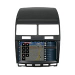 ΟΘΟΝΗ VOLKSWAGEN TOUAREG MULTIMEDIA OEM 2003-2010 9 ΑΦΗΣ ANDROID 2+32GB GPS NAVIGATION RADIO BLUETOOTH MIRRORLINK WiFi WETOUCH WT11VW01GPS - Image 6