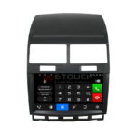 ΟΘΟΝΗ VW TOUAREG 2003-2010 MULTIMEDIA OEM 9 ΑΦΗΣ ANDROID 2+32GB GPS NAVIGATION RADIO BLUETOOTH MIRRORLINK WiFi WETOUCH WT10VW01GPS - Image 2