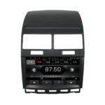 ΟΘΟΝΗ VW TOUAREG 2003-2010 MULTIMEDIA OEM 9 ΑΦΗΣ ANDROID 2+32GB GPS NAVIGATION RADIO BLUETOOTH MIRRORLINK WiFi WETOUCH WT10VW01GPS - Image 3