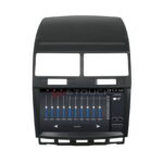 ΟΘΟΝΗ VW TOUAREG 2003-2010 MULTIMEDIA OEM 9 ΑΦΗΣ ANDROID 2+32GB GPS NAVIGATION RADIO BLUETOOTH MIRRORLINK WiFi WETOUCH WT10VW01GPS - Image 4