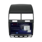 ΟΘΟΝΗ VW TOUAREG 2003-2010 MULTIMEDIA OEM 9 ΑΦΗΣ ANDROID 2+32GB GPS NAVIGATION RADIO BLUETOOTH MIRRORLINK WiFi WETOUCH WT10VW01GPS - Image 5