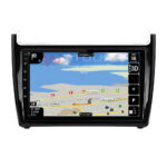 ΟΘΟΝΗ VW POLO 2009-2017 MULTIMEDIA OEM 9 ΑΦΗΣ ANDROID 2+32GB GPS NAVIGATION RADIO BLUETOOTH MIRRORLINK WiFi WETOUCH WT10VW02GPS - Image 3