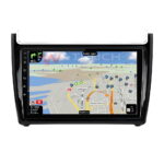 ΟΘΟΝΗ VW POLO 2009-2017 MULTIMEDIA OEM 9 ΑΦΗΣ ANDROID 2+32GB GPS NAVIGATION RADIO BLUETOOTH MIRRORLINK WiFi WETOUCH WT10VW02GPS - Image 6