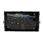 ΟΘΟΝΗ VW POLO 2018 2019 2020 MULTIMEDIA OEM 9 ΑΦΗΣ ANDROID 2+32GB GPS NAVIGATION RADIO BLUETOOTH MIRRORLINK WiFi WETOUCH WT11VW03GPS - Image 4