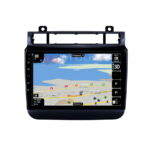 ΟΘΟΝΗ VW TOUAREG 2011-2017 MULTIMEDIA OEM 9 ΑΦΗΣ ANDROID 2+32GB GPS NAVIGATION RADIO BLUETOOTH MIRRORLINK WiFi WETOUCH WT11VW04GPS - Image 2