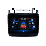 ΟΘΟΝΗ VW TOUAREG 2011-2017 MULTIMEDIA OEM 9 ΑΦΗΣ ANDROID 2+32GB GPS NAVIGATION RADIO BLUETOOTH MIRRORLINK WiFi WETOUCH WT11VW04GPS