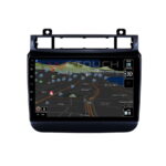 ΟΘΟΝΗ VW TOUAREG 2011-2017 MULTIMEDIA OEM 9 ΑΦΗΣ ANDROID 2+32GB GPS NAVIGATION RADIO BLUETOOTH MIRRORLINK WiFi WETOUCH WT11VW04GPS - Image 3
