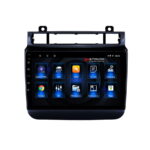 ΟΘΟΝΗ VW TOUAREG 2011-2017 MULTIMEDIA OEM 9 ΑΦΗΣ ANDROID 2+32GB GPS NAVIGATION RADIO BLUETOOTH MIRRORLINK WiFi WETOUCH WT11VW04GPS - Image 5